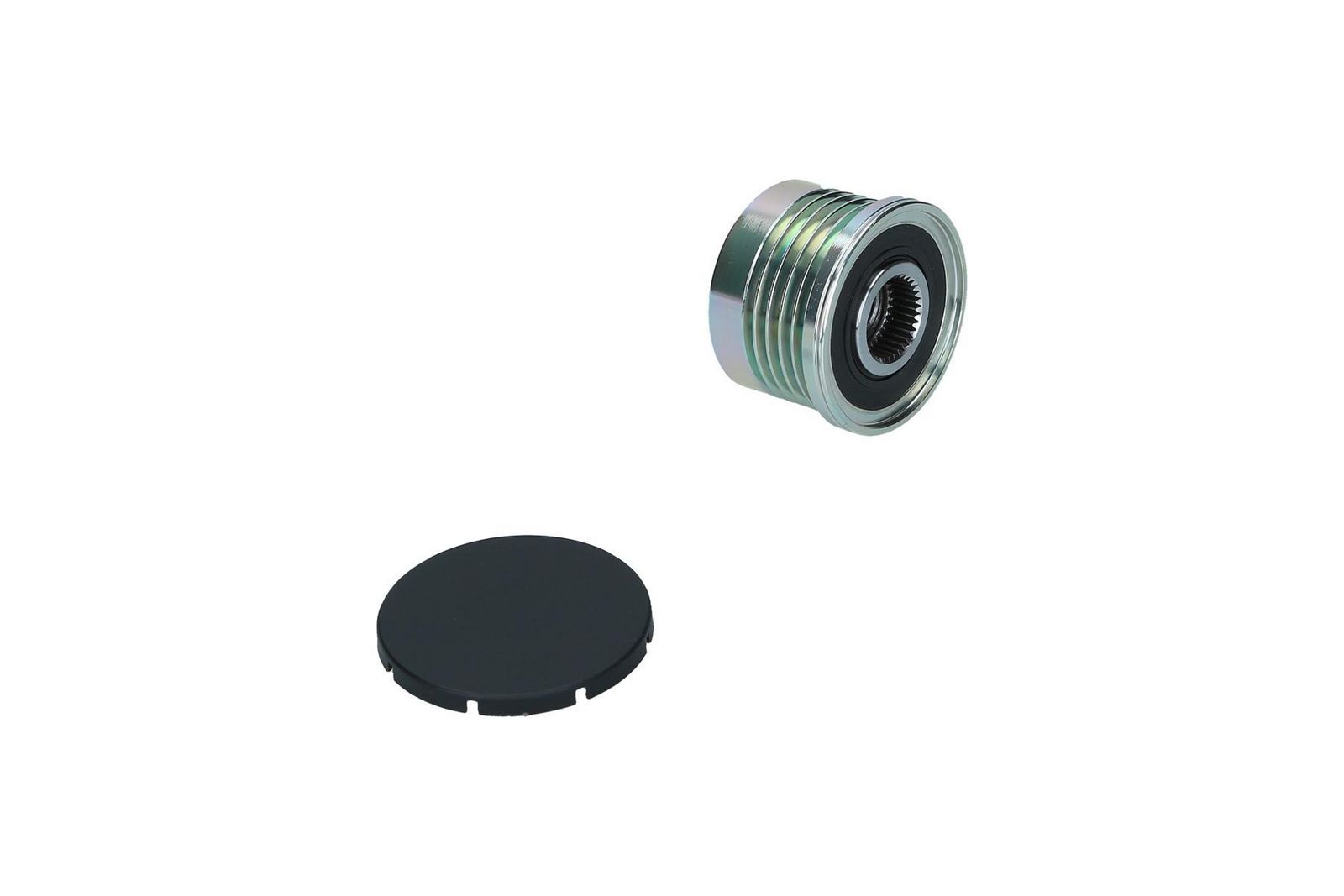 Alternator Freewheel Clutch-1