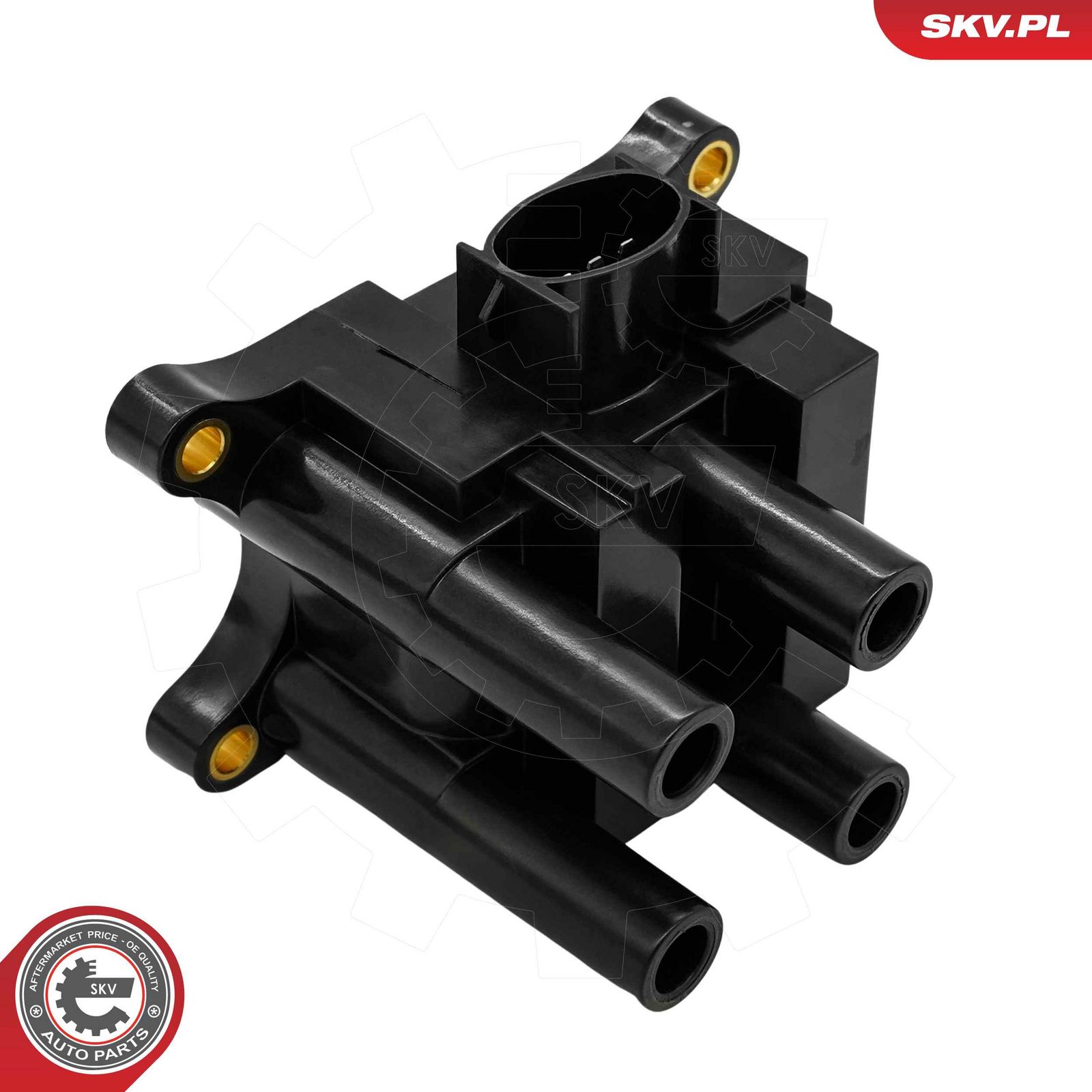 Ignition Coil-5
