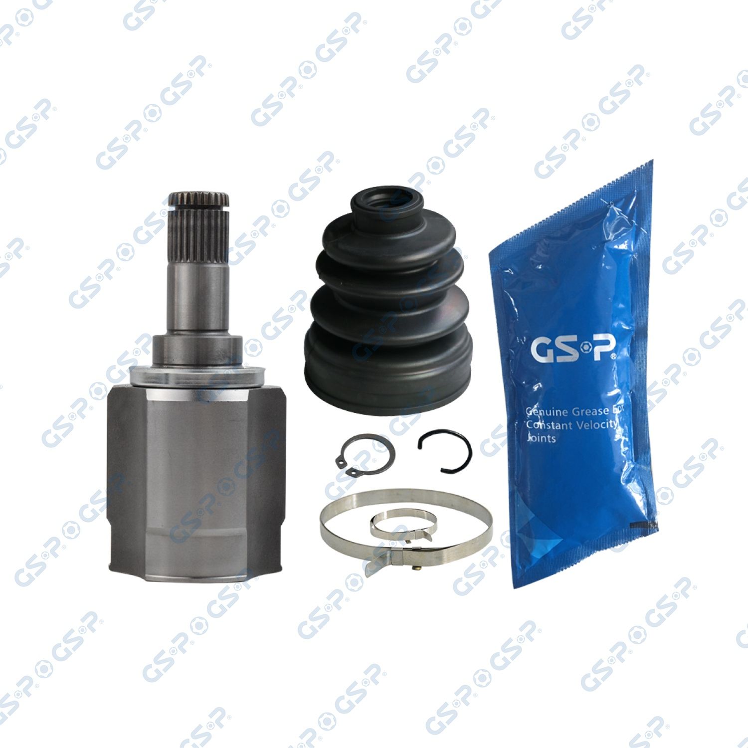 GSP 639054 Joint kit, drive shaft