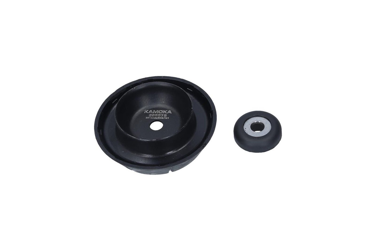 KAMOKA 209078 Repair kit, suspension strut support mount