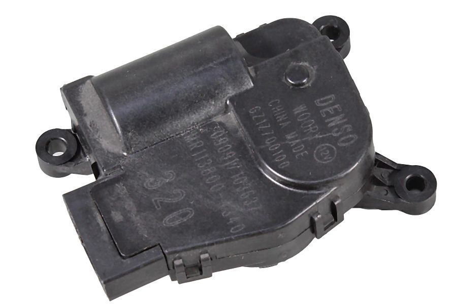 METZGER AUTOTEILE 0917725 Actuator, blending flap