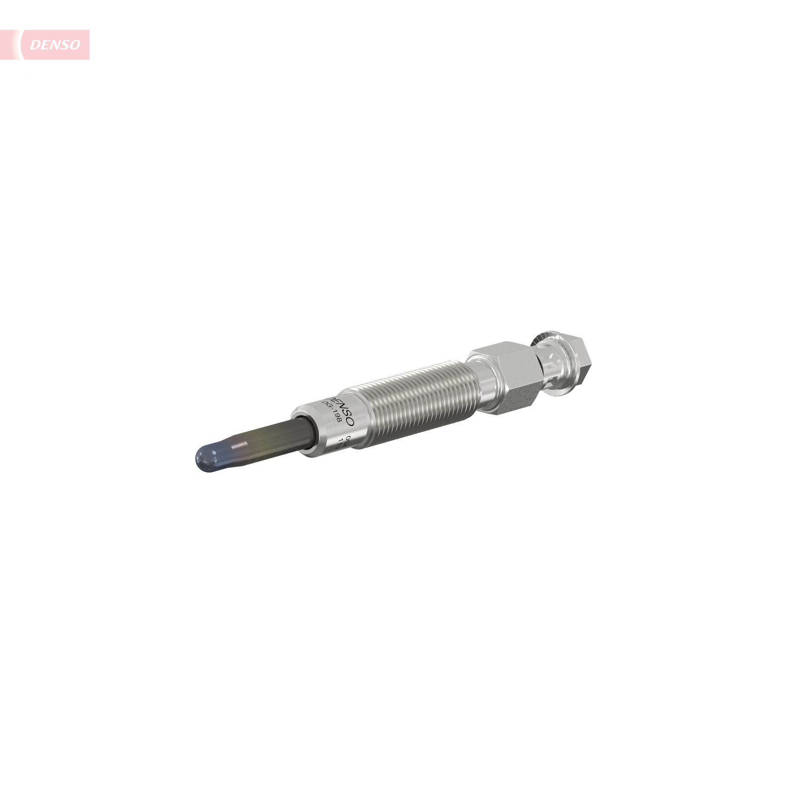 DENSO DG-198 Glow plug