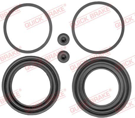 QUICK BRAKE 114-0015 Repair kit, brake caliper