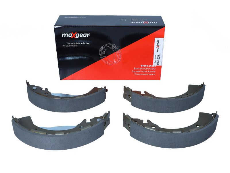 Brake Shoe Set-1