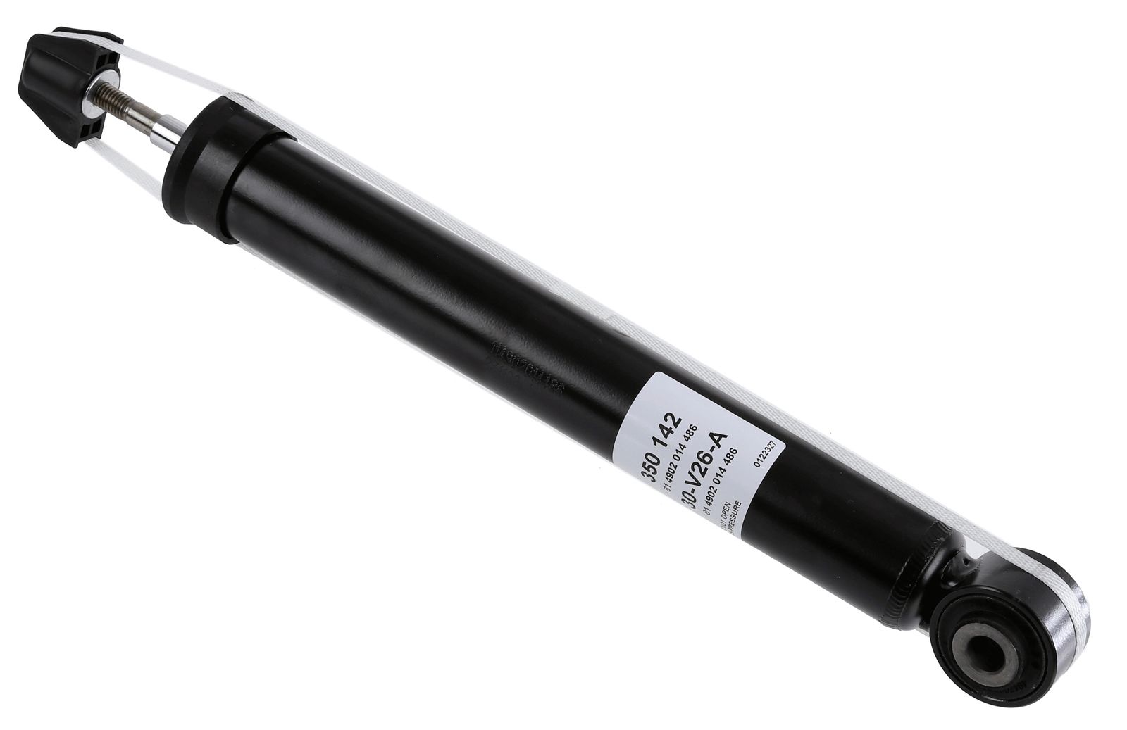 SACHS 350 142 Shock absorber