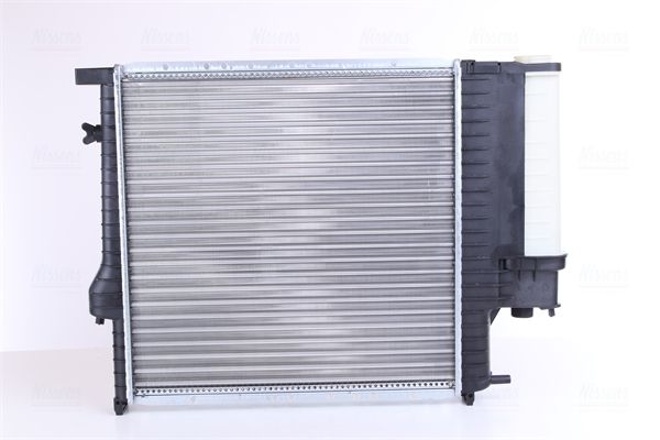 Radiator, engine cooling-1