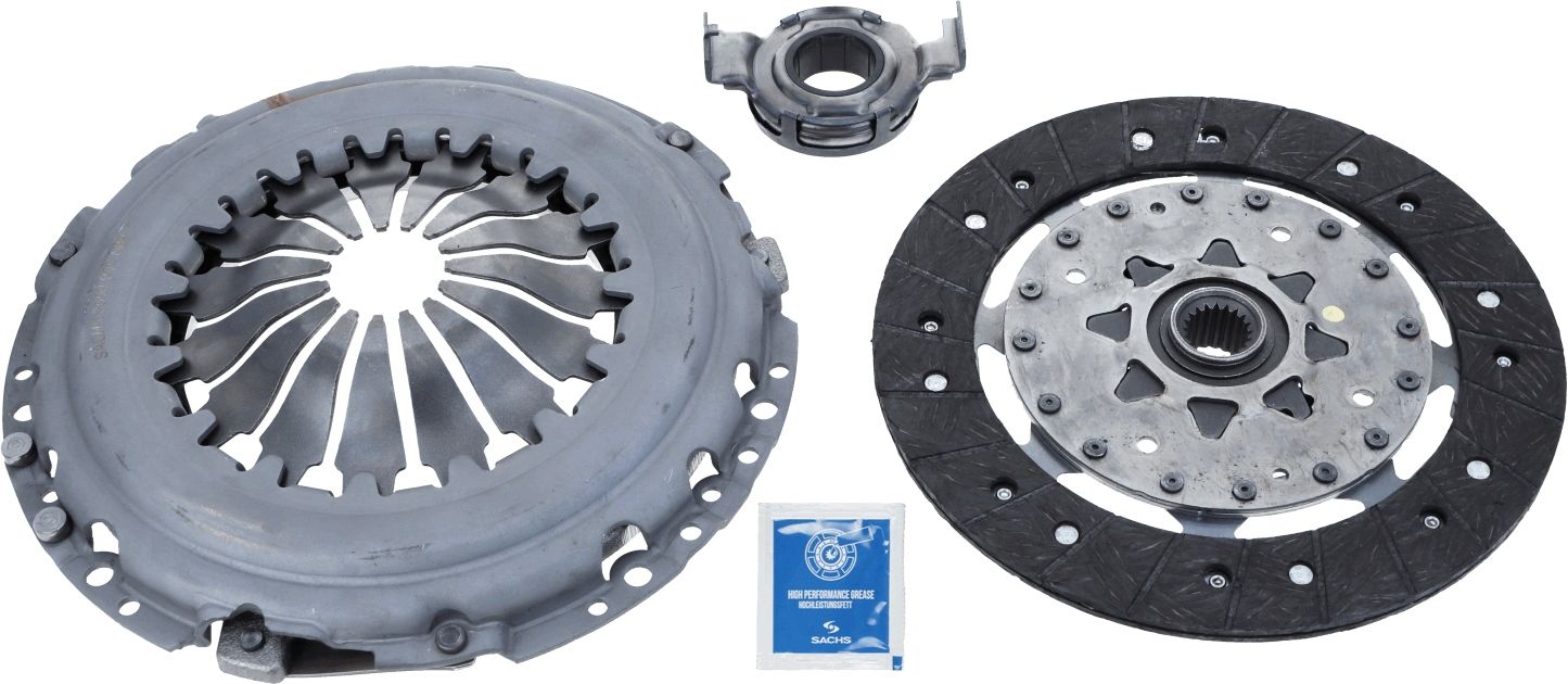 Clutch Kit