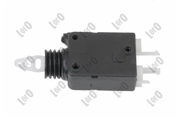 Actuator, central locking system-1