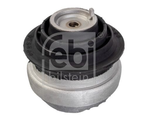 Mounting, engine