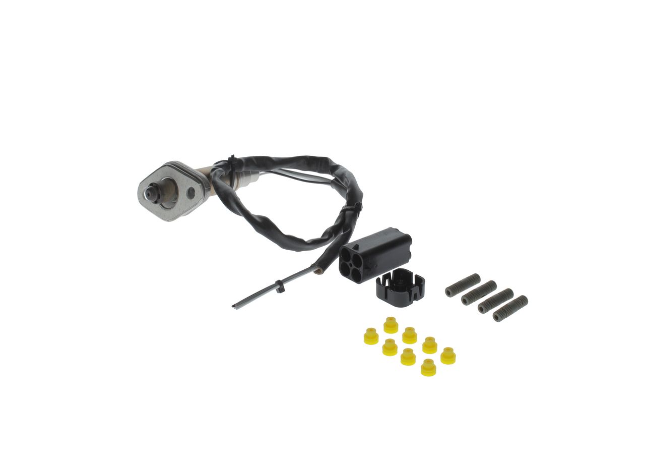 BOSCH 0 258 005 728 Oxygen sensor