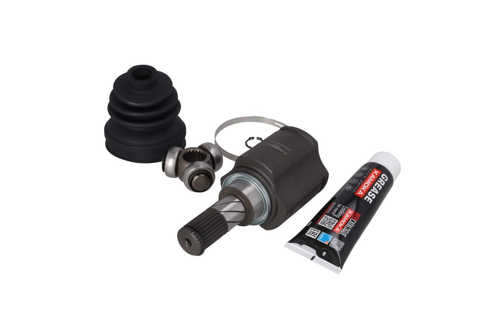 Joint Kit, drive shaft-2
