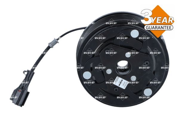 NRF 380205 Magnetic clutch, air conditioning compressor