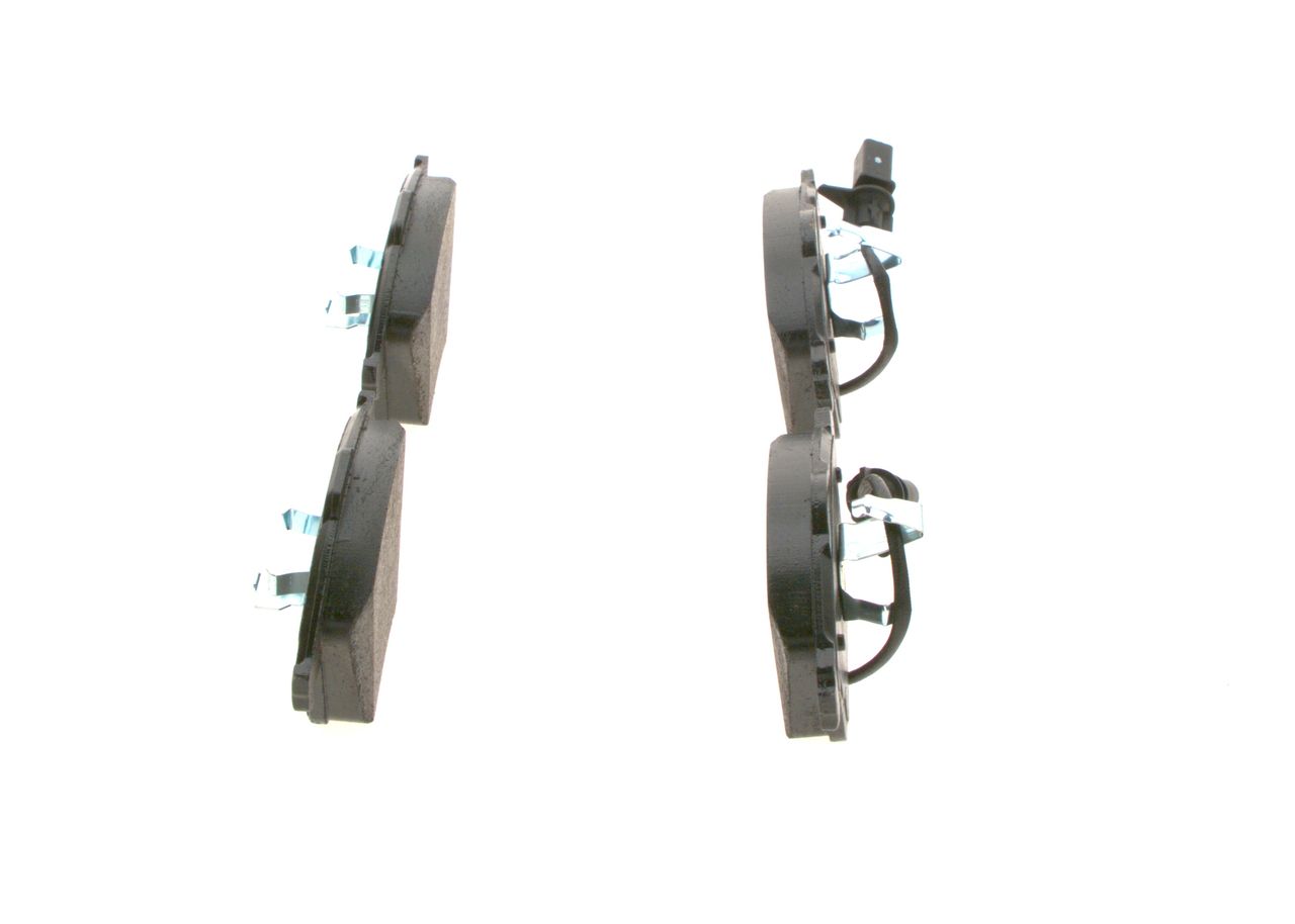 Brake Pad Set, disc brake-4