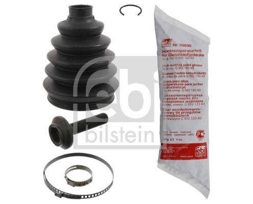 FEBI BILSTEIN 43797 Bellow kit, drive shaft