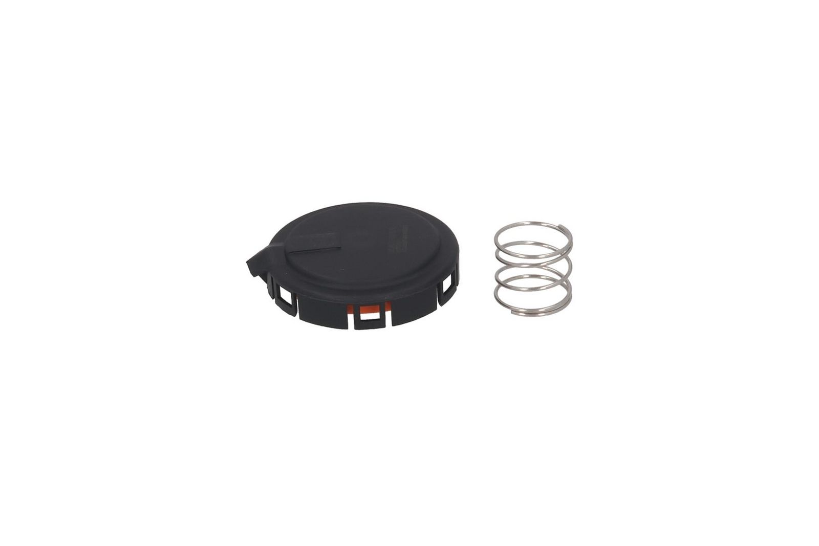 Valve, crankcase ventilation-1