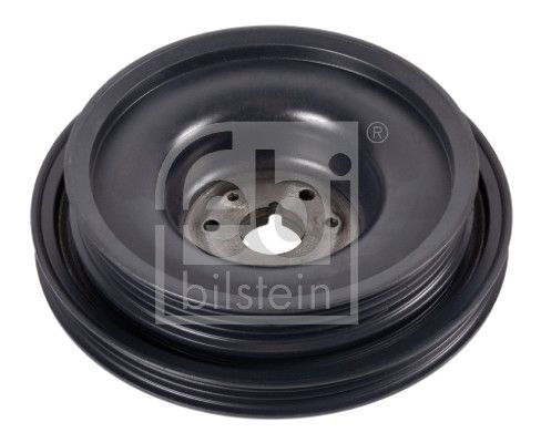 Belt Pulley, crankshaft