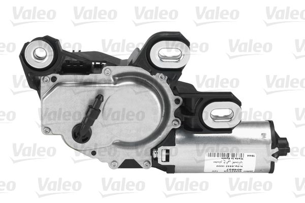 Wiper Motor-1