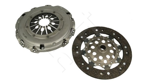 Clutch Kit-1