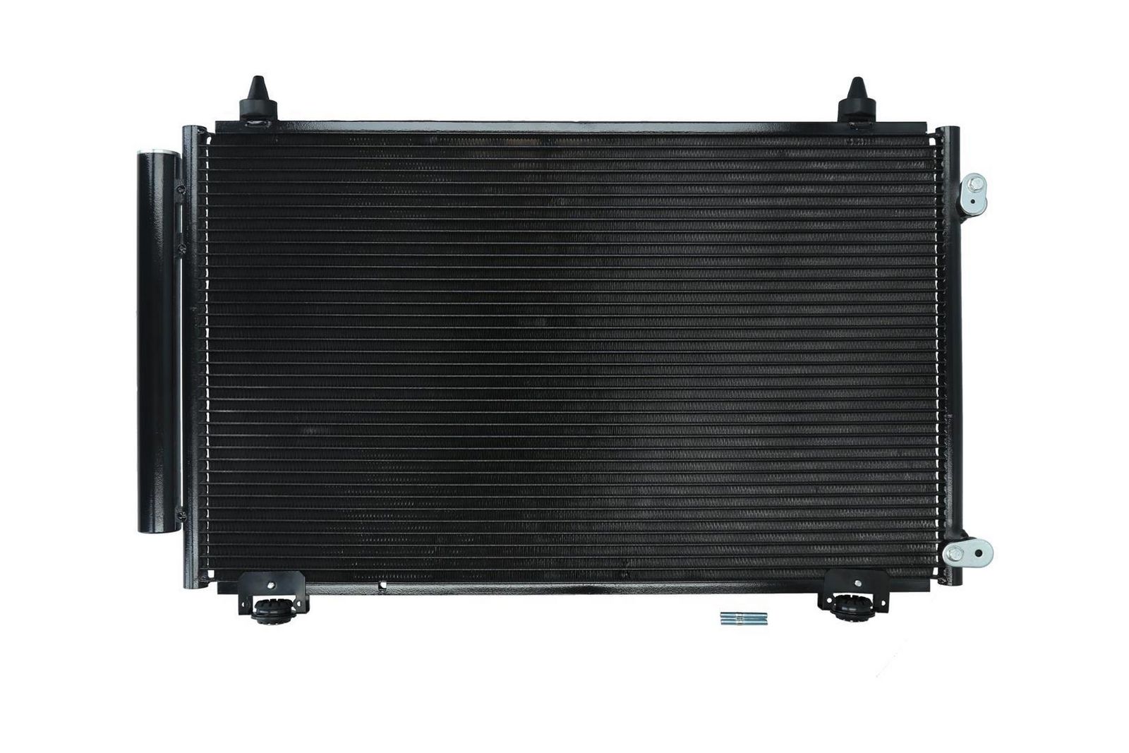 Condenser, air conditioning-1