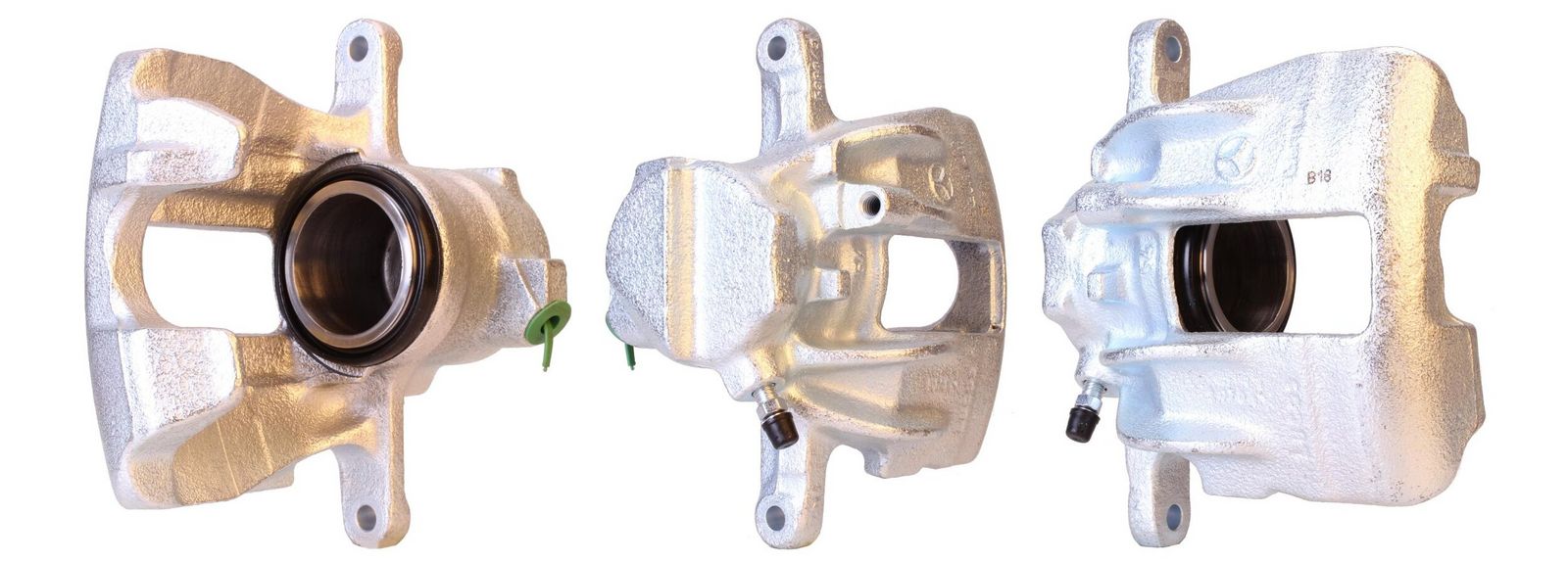 DRI 3214910 Brake caliper