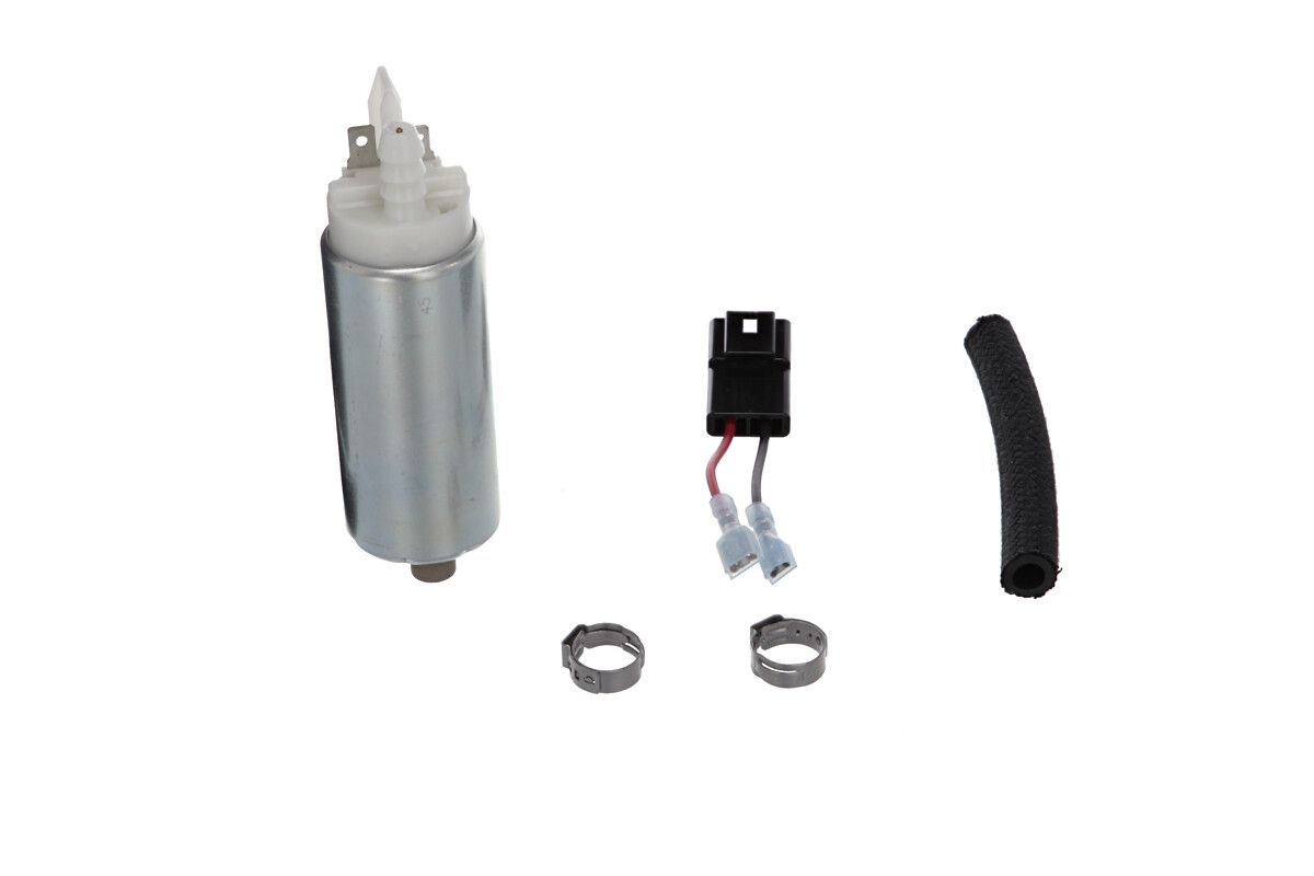 VALEO 348717 Fuel supply unit