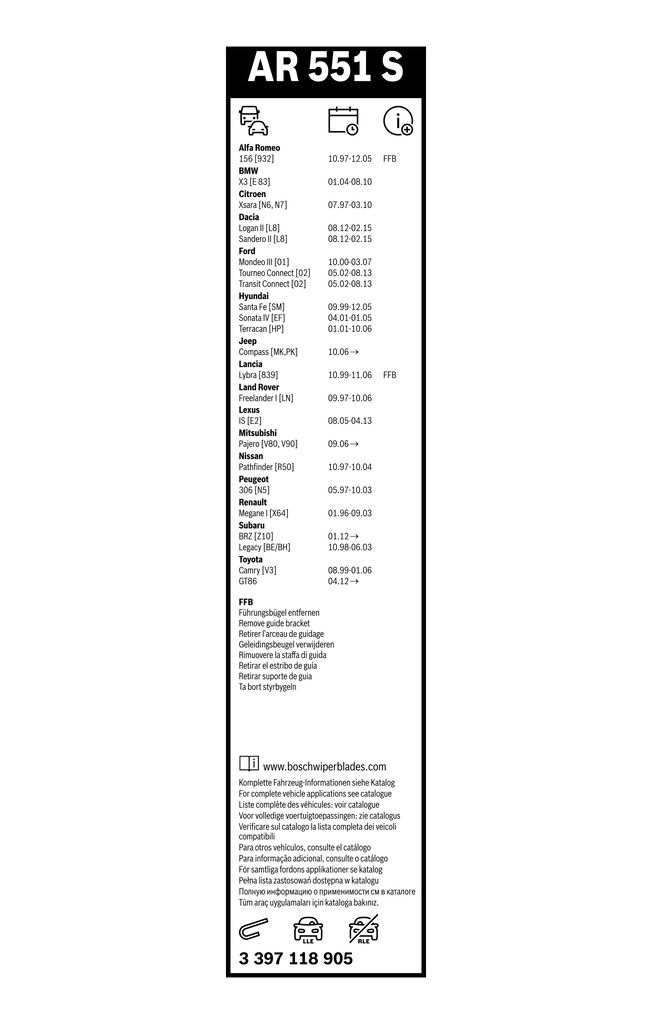 Wiper Blade-2