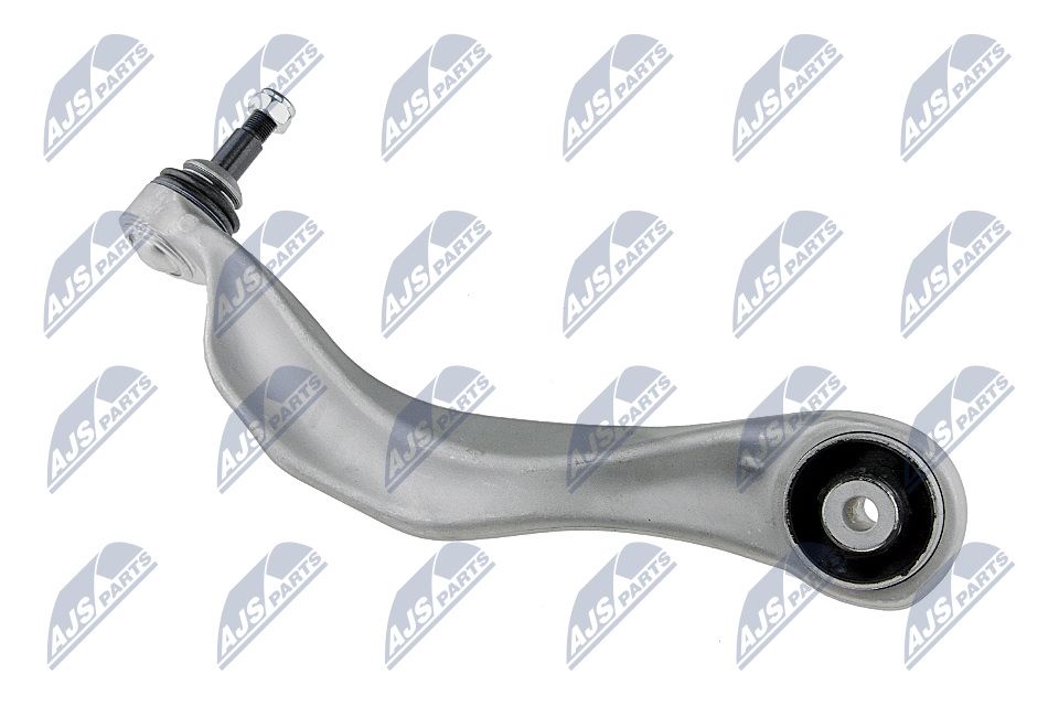 NTY ZWD-BM-027 Control/trailing arm, wheel suspension