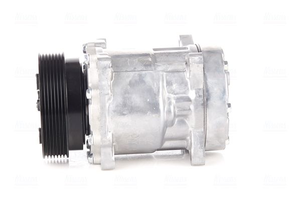 Compressor, air conditioning-2
