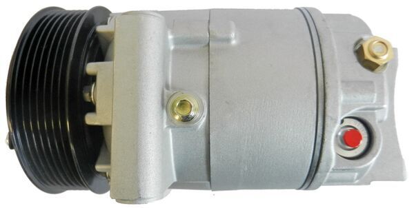 Compressor, air conditioning-8