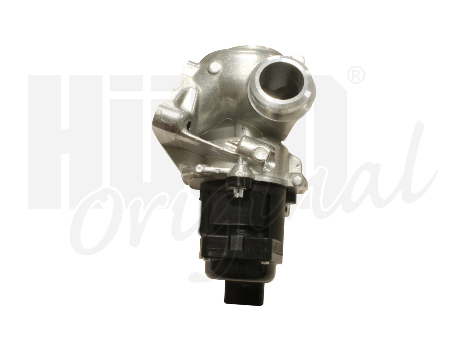 EGR Valve-1