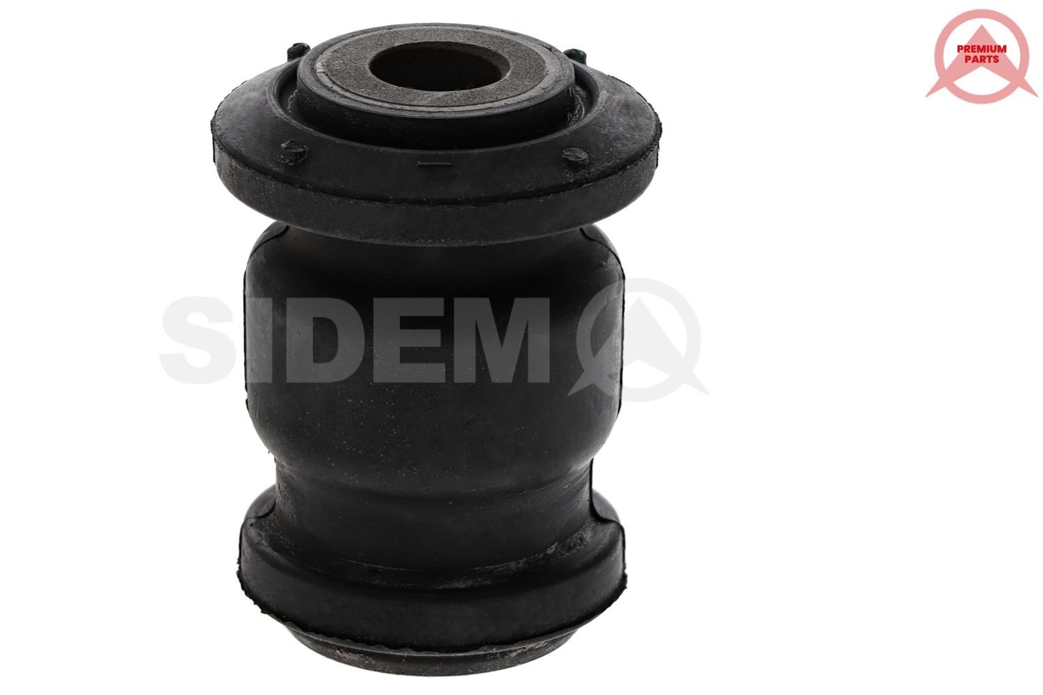 SIDEM 819674 Mounting, control/trailing arm