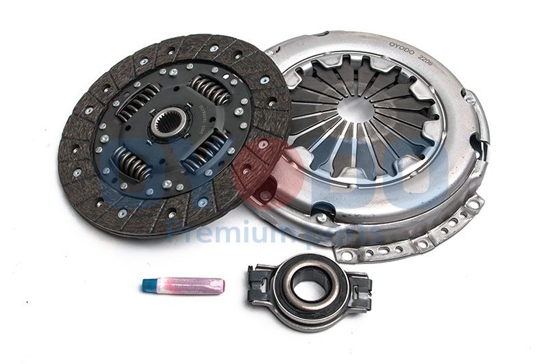 OYODO 10S9023-OYO Clutch kit