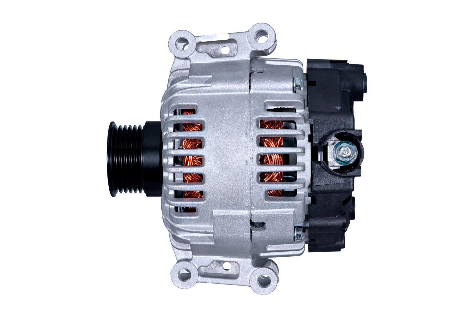 HELLA 8EL 015 659-301 Alternator