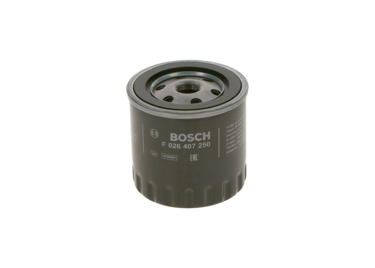 Oil Filter-1
