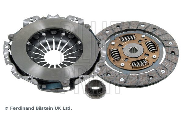 Clutch Kit-1