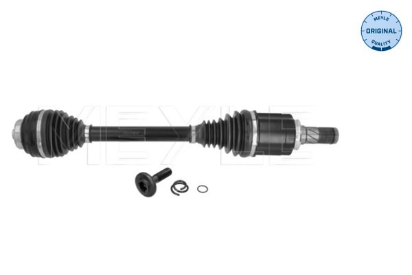 MEYLE 314 498 1037 Drive shaft