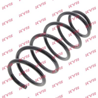 Suspension Spring-1
