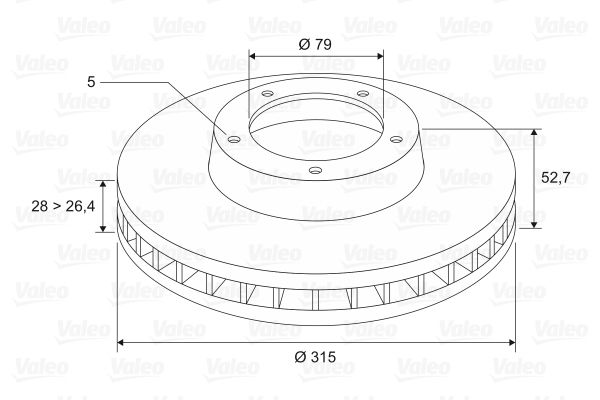 Brake Disc-1