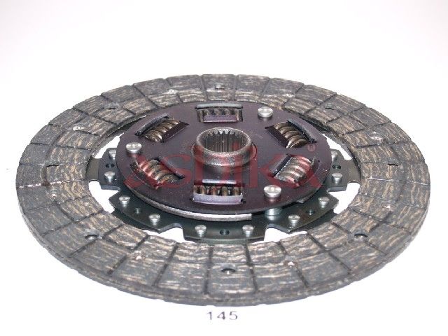 ASHIKA 80-01-145 Clutch disc