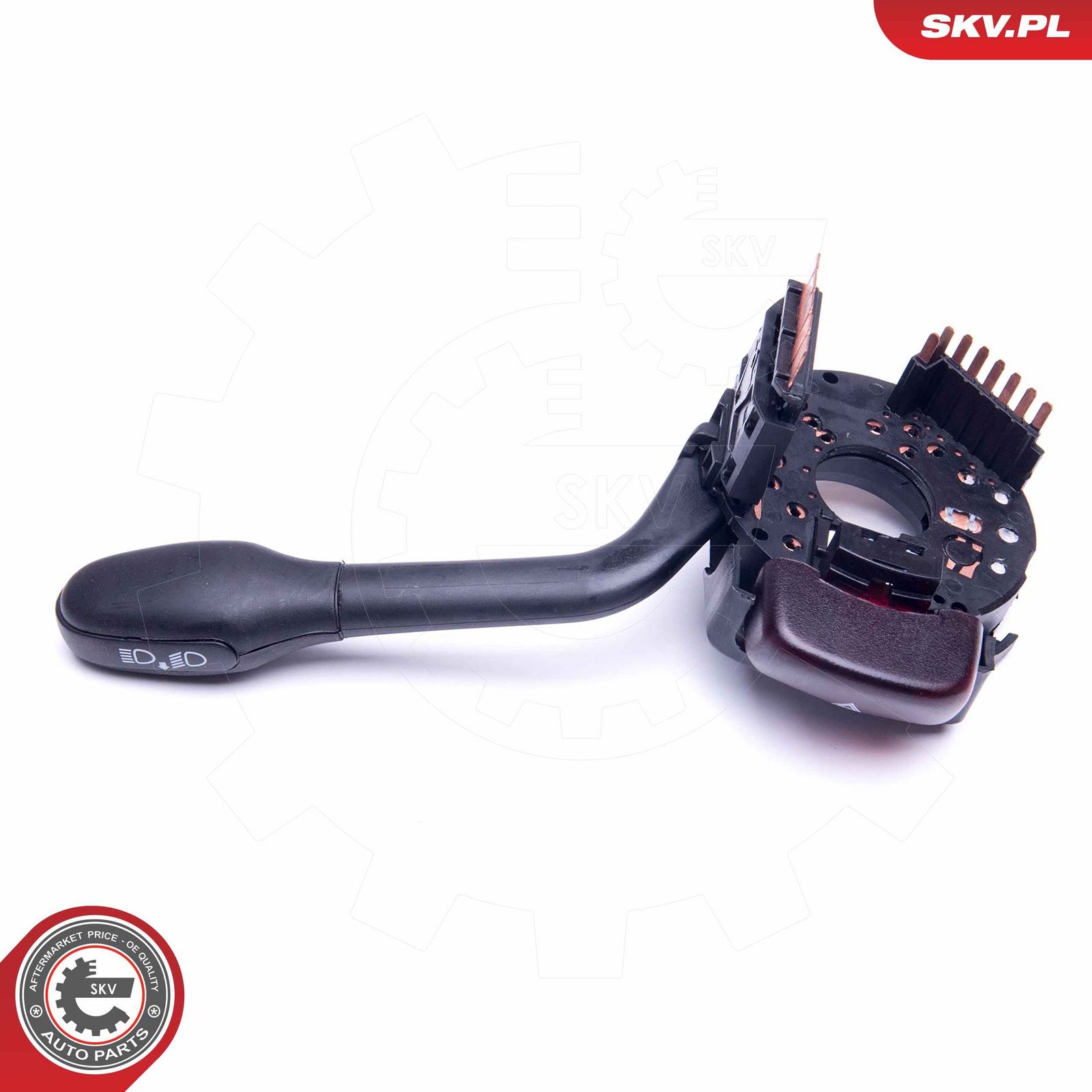 Steering Column Switch-2