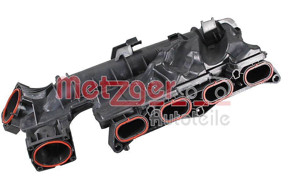 Intake Manifold Module-1