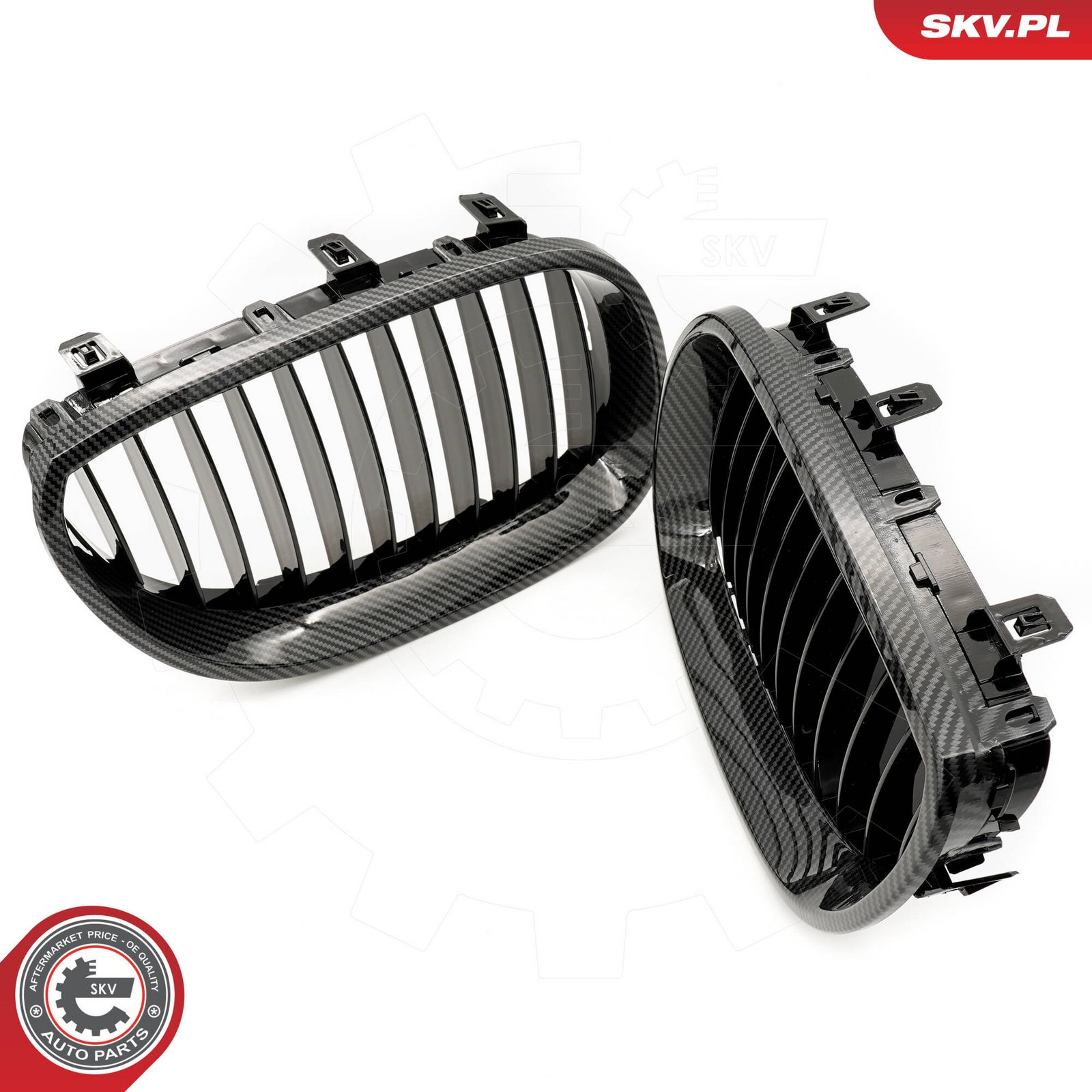 Radiator Grille-2