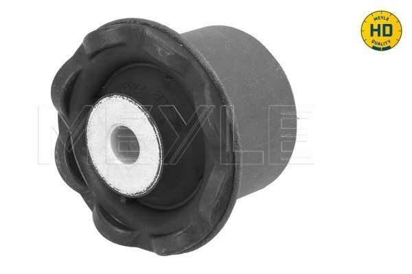 Mounting, control/trailing arm