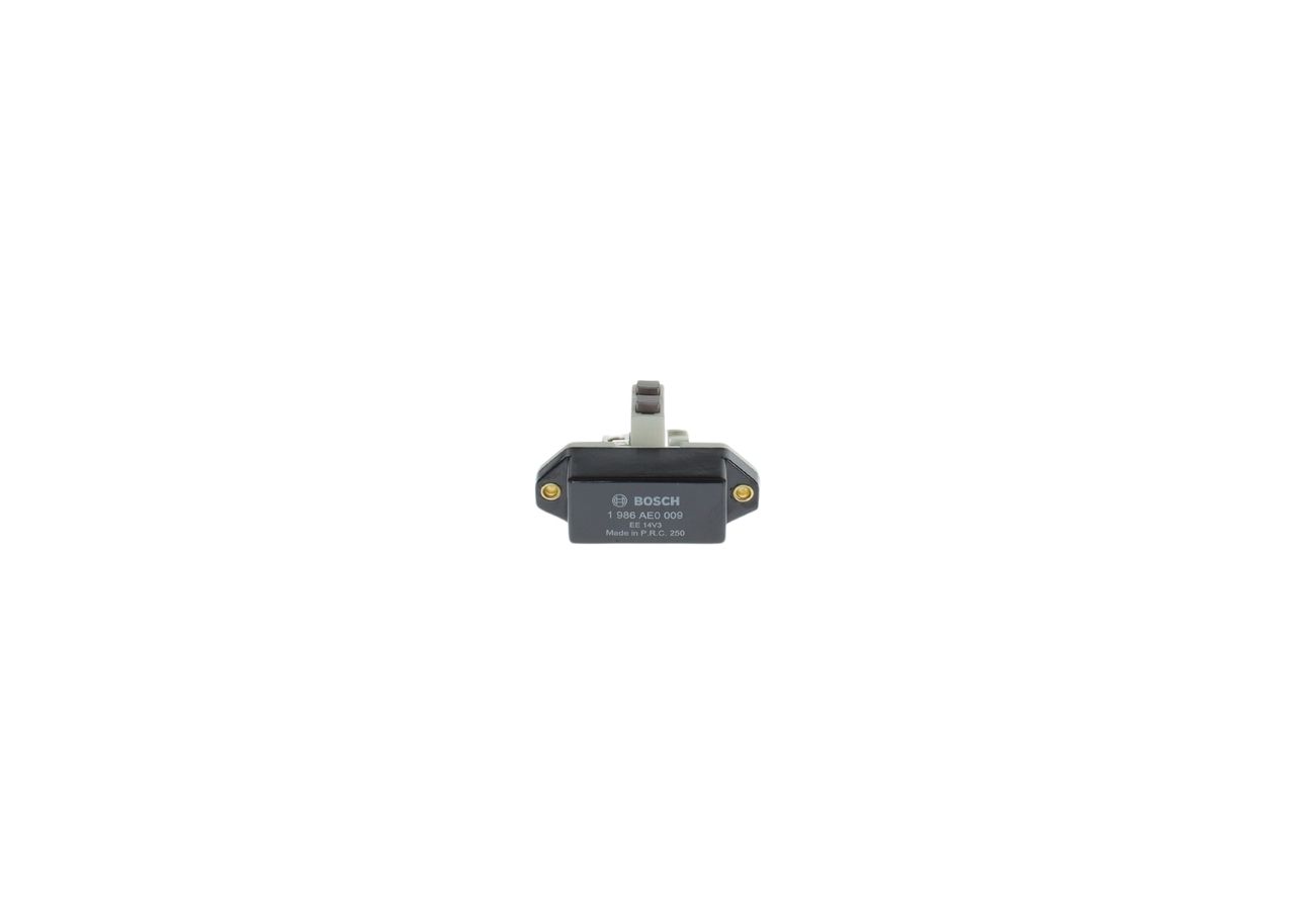 BOSCH 1 986 AE0 009 Alternator regulator