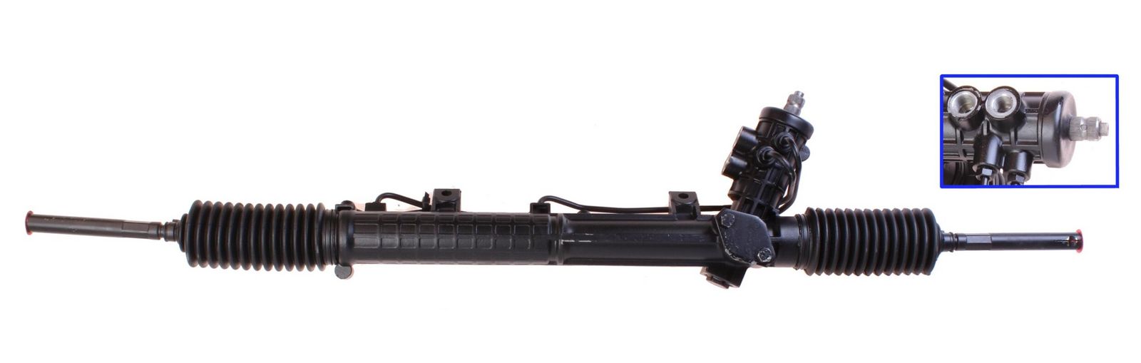 DRI 711520058 Steering gear