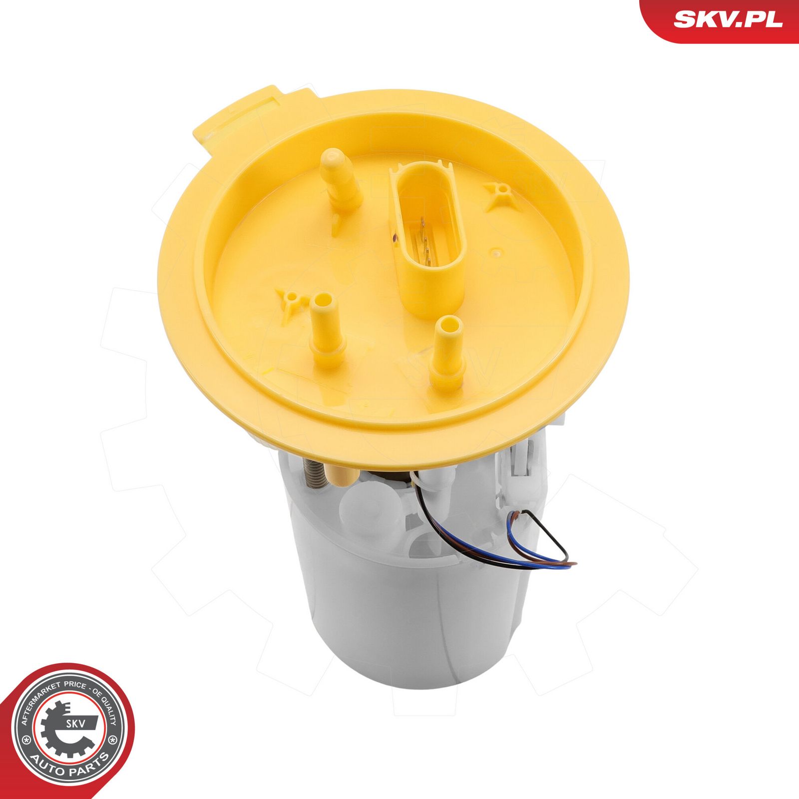 fuel supply unit-2