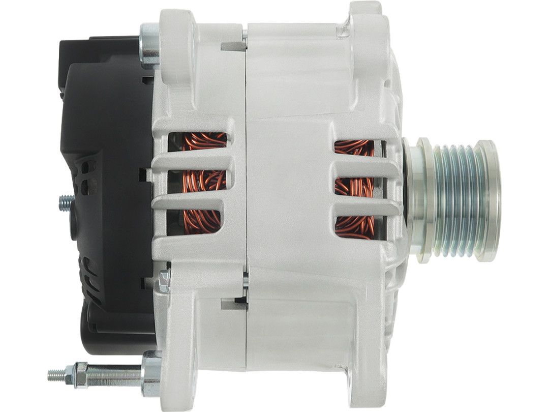 Alternator-1