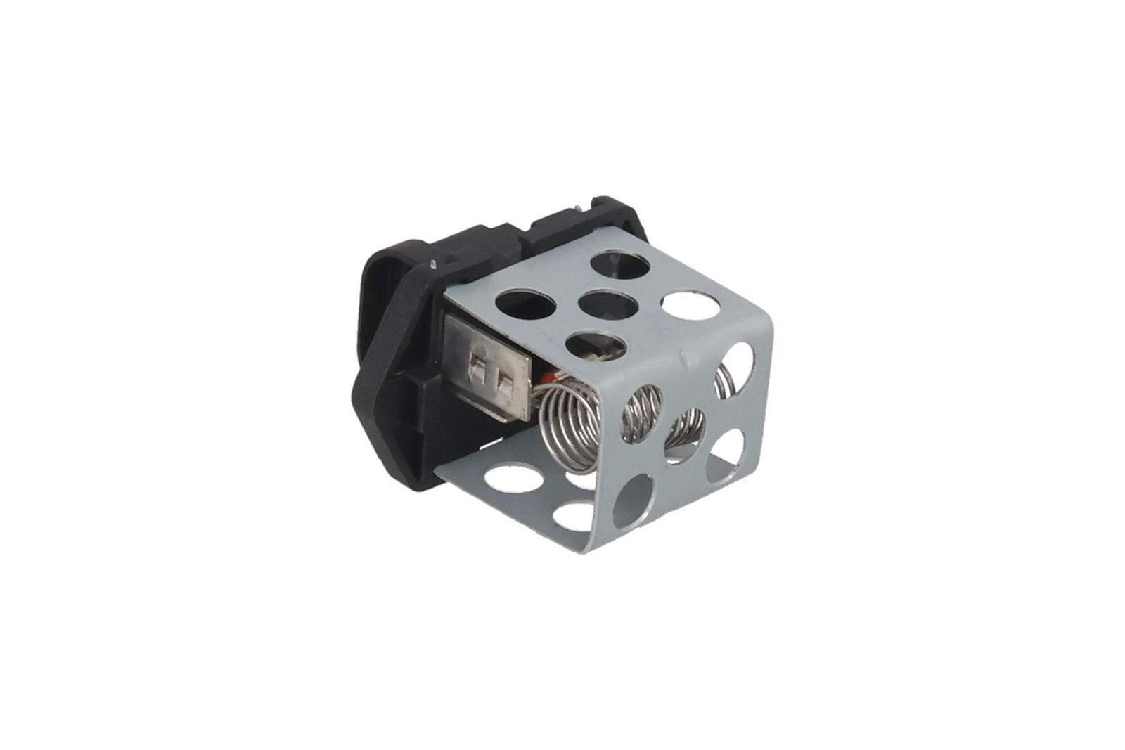 Resistor, interior blower-1