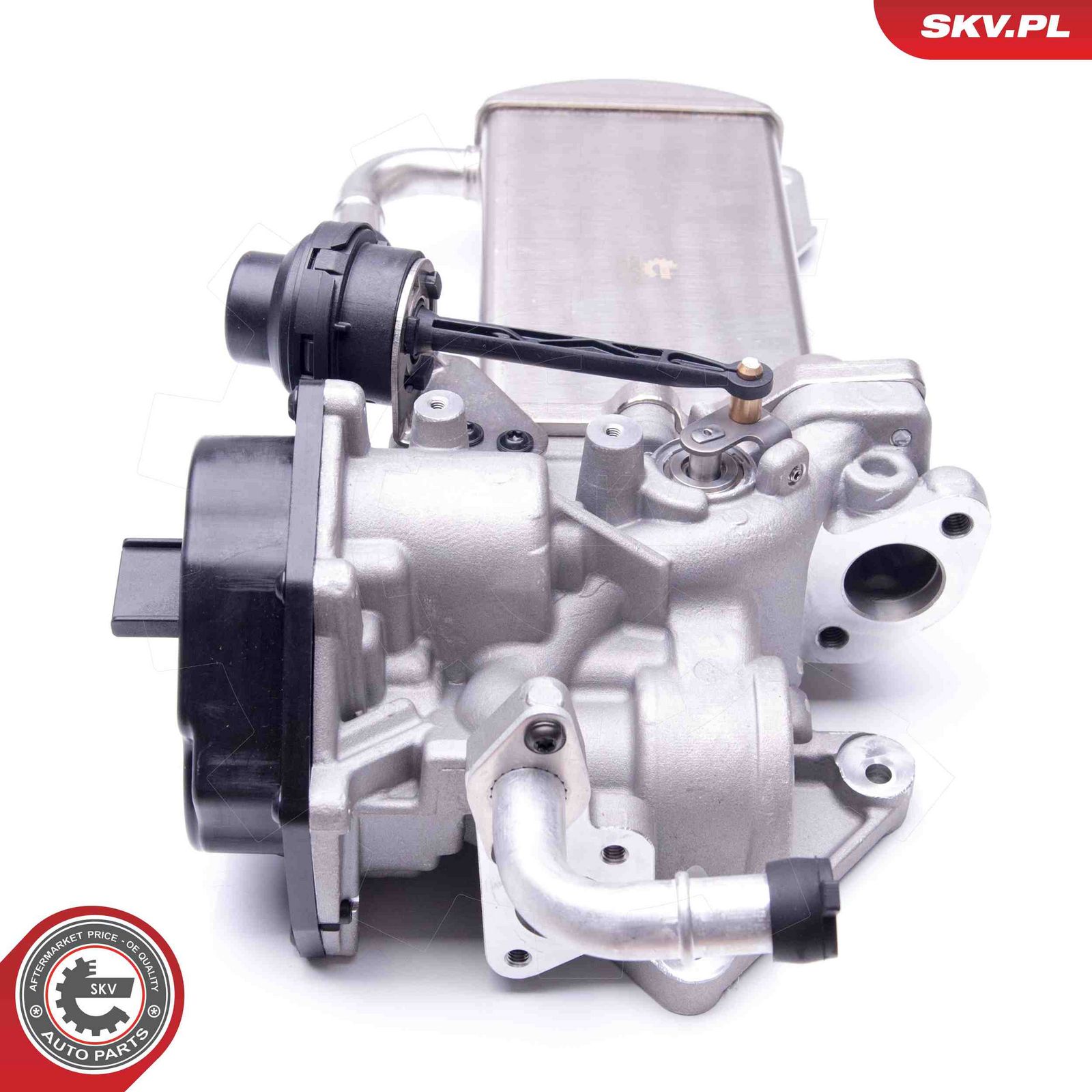EGR Valve-3