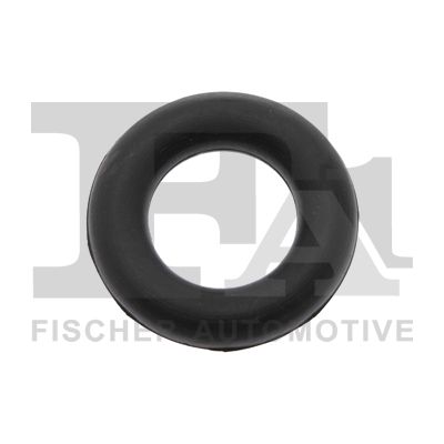 Rubber Mount, muffler